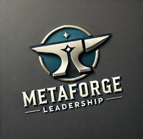 MetaForge Leadership